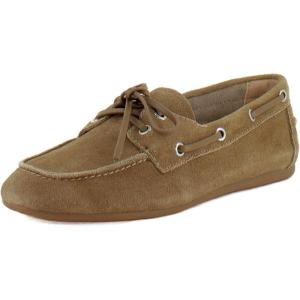 image:imageSteve Madden Womens SagTaupe Suede