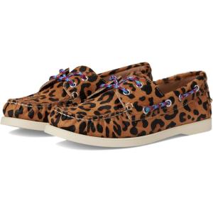 image:imageSteve Madden Womens Sail LoaferLeopard