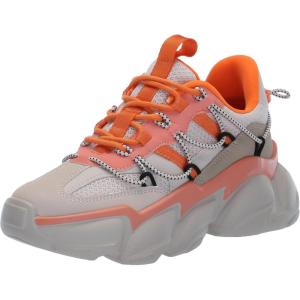 image:imageSteve Madden Womens SpectatorGreigeOrange