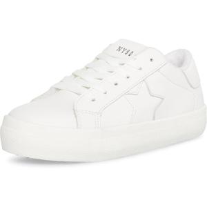 image:imageSteve Madden Womens StarlingWhiteWhite