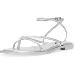 image:imageSteve Madden womens Agree SandalSilver
