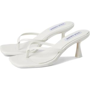 image:imageSteve Madden womens AlliesWhite Leather