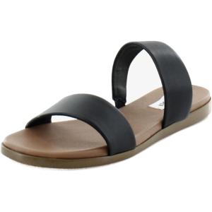 image:imageSteve Madden womens DualBlack Leather