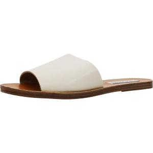 image:imageSteve Madden womens Gracel Flat SandalBone