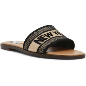 image:imageSteve Madden womens Knox SandalBlack
