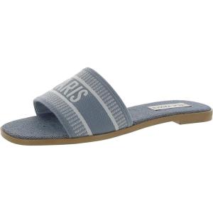 image:imageSteve Madden womens Knox SandalDenim Multi