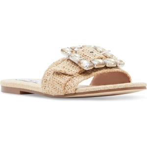 image:imageSteve Madden womens MarikaRaffia