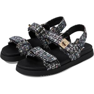 image:imageSteve Madden womens MonaBlackWhite Multi