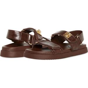 image:imageSteve Madden womens MonaBrown Crocodile