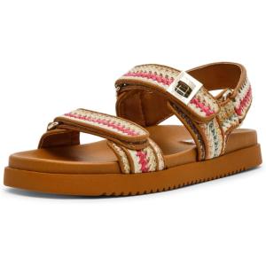 image:imageSteve Madden womens MonaRaffia Multi