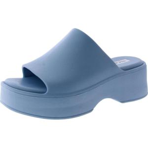 image:imageSteve Madden womens Slinky30Blue Jelly