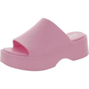 image:imageSteve Madden womens Slinky30Pink Jelly