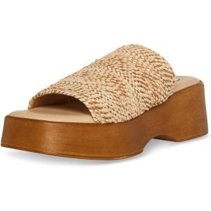 image:imageSteve Madden womens Slinky30Raffia