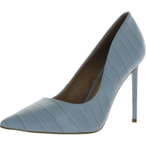 image:imageSteve Madden womens Steve Madden Vyper Crossbody BagLight Blue Croco