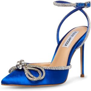 image:imageSteve Madden womens ViablePumpBlue