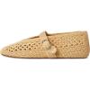 image:imageSteve Madden Womens AlaraNatural Raffia