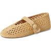 image:imageSteve Madden Womens AlaraNatural Raffia