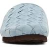 image:imageSteve Madden Womens CecilyLight Blue Suede