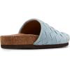image:imageSteve Madden Womens CecilyLight Blue Suede