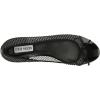 image:imageSteve Madden Womens Cherish PumpBlack Mesh