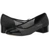 image:imageSteve Madden Womens Cherish PumpBlack Mesh