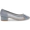 image:imageSteve Madden Womens Cherish PumpDenim Mesh