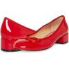 image:imageSteve Madden Womens Cherish PumpRed Patent