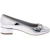 image:imageSteve Madden Womens Cherish PumpSilver