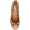 image:imageSteve Madden Womens Cherish PumpTan Leather