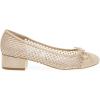 image:imageSteve Madden Womens Cherish PumpTan Mesh