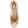 image:imageSteve Madden Womens Cherish PumpTan Mesh