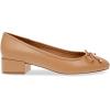 image:imageSteve Madden Womens Cherish PumpTan Pu