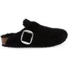 image:imageSteve Madden Womens Cuddle ClogBlack