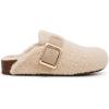 image:imageSteve Madden Womens Cuddle ClogNatural