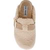 image:imageSteve Madden Womens Cuddle ClogNatural