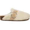 image:imageSteve Madden Womens Cuddle ClogWhite