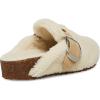 image:imageSteve Madden Womens Cuddle ClogWhite