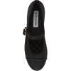 image:imageSteve Madden Womens Dory Ballet FlatBlack Satin
