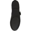 image:imageSteve Madden Womens Dory Ballet FlatBlack Satin