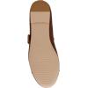 image:imageSteve Madden Womens Dory Ballet FlatBrown Satin