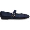 image:imageSteve Madden Womens Dory Ballet FlatNavy