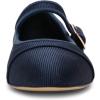 image:imageSteve Madden Womens Dory Ballet FlatNavy