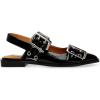 image:imageSteve Madden Womens GrayaBlack Patent