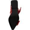 image:imageSteve Madden Womens GrayaRed Patent