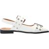 image:imageSteve Madden Womens GrayaWhite Patent