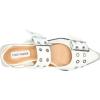 image:imageSteve Madden Womens GrayaWhite Patent