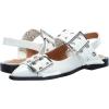 image:imageSteve Madden Womens GrayaWhite Patent