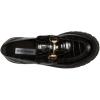 image:imageSteve Madden Womens Lando LoaferBlack Croco