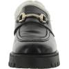 image:imageSteve Madden Womens Lando LoaferBlack Fur 2