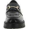 image:imageSteve Madden Womens Lando LoaferBlack Leather